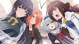 りゅうおうのおしごと!