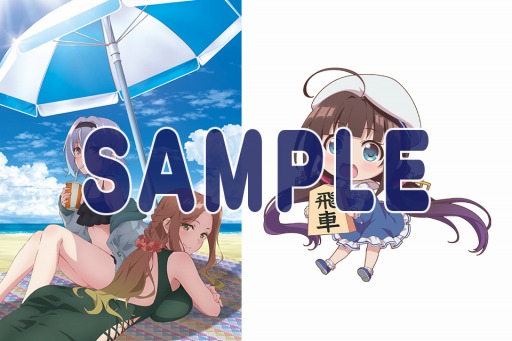 ���������꡼ No.003�Υ���ͥ������ / PS4/Switch�֤�夦�����Τ������ȡ��פΥ��ꥸ�ʥ�Ź����ŵ�Υ��饹�Ȥ�����