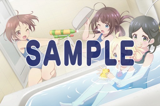 ���������꡼ No.004�Υ���ͥ������ / PS4/Switch�֤�夦�����Τ������ȡ��פΥ��ꥸ�ʥ�Ź����ŵ�Υ��饹�Ȥ�����