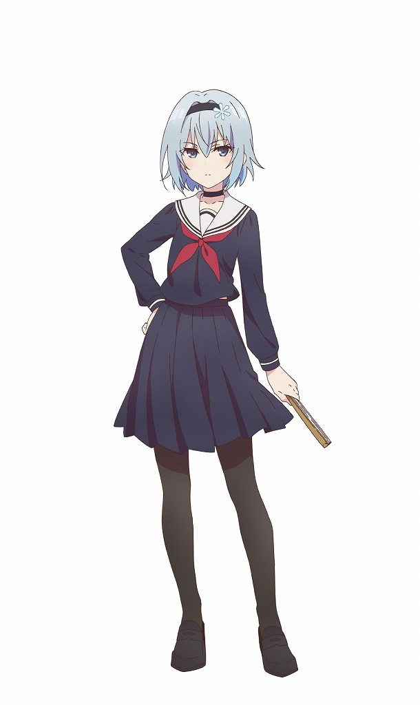 「りゅうおうのおしごと!」,空 銀子と清滝桂香が対局者として登場「りゅうおうのおしごと!」,空 銀子と清滝桂香が対局者として登場