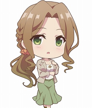 りゅうおうのおしごと 空 銀子と清滝桂香が対局者として登場 りゅうおうのおしごと 空 銀子と清滝桂香が対局者として登場
