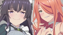 ���������꡼ No.005�Υ���ͥ������ / PS4/Switch�֤�夦�����Τ������ȡ��פΥ����ץ˥󥰥ࡼ�ӡ�������������Τ�TV���˥�˰���³��Machico����ô��