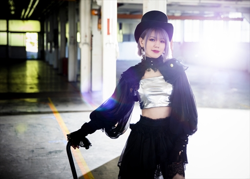 ���������꡼ No.009�Υ���ͥ������ / PS4/Switch�֤�夦�����Τ������ȡ��פΥ����ץ˥󥰥ࡼ�ӡ�������������Τ�TV���˥�˰���³��Machico����ô��