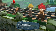 ���������꡼ No.005�Υ���ͥ������ / PS4�����֥�ȥ륿����ҡ������פΥѥå������Ǥȥ�����������Ǥ�4��23����ȯ�䡣Switch�����Υѥå�������Ʊ���˥�꡼������