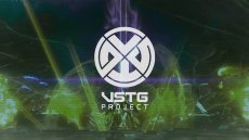 ���������꡼ No.002�Υ���ͥ������ / PS4�ǡֵ�ư��Υ������ EXTREME VS. �ޥ����֡�����ON�פ�2020ǯ���ȯ����ꡣ��1��PV�������