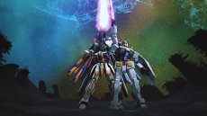 ���������꡼ No.003�Υ���ͥ������ / PS4�ǡֵ�ư��Υ������ EXTREME VS. �ޥ����֡�����ON�פ�2020ǯ���ȯ����ꡣ��1��PV�������