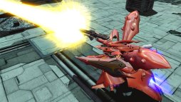 ���������꡼ No.011�Υ���ͥ������ / PS4�ǡֵ�ư��Υ������ EXTREME VS. �ޥ����֡�����ON�פ�2020ǯ���ȯ����ꡣ��1��PV�������