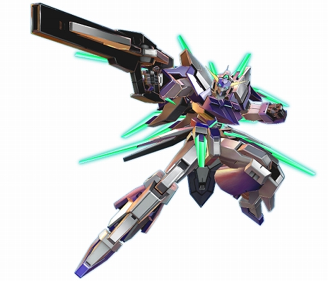 画像集サムネイル一覧 Ps4版 機動戦士ガンダム Extreme Vs マキシブーストon の最新情報が公開 参戦する機体は36作品から1機体に