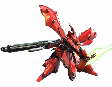 ���������꡼ No.007�Υ���ͥ������ / PS4�ǡֵ�ư��Υ������ EXTREME VS. �ޥ����֡�����ON�פκǿ����󤬸��������魯�뵡�Τ�36���ʤ���183���Τ�