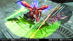 ���������꡼ No.024�Υ���ͥ������ / PS4�ǡֵ�ư��Υ������ EXTREME VS. �ޥ����֡�����ON�פκǿ����󤬸��������魯�뵡�Τ�36���ʤ���183���Τ�