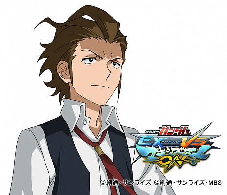 ���������꡼ No.006�Υ���ͥ������ / PS4�ǡֵ�ư��Υ������ EXTREME VS. �ޥ����֡�����ON�ס�AC��̤����ε���3�����ɲá�1���ܤȤ��ơ֥������ᥤ���󥰡פ��������