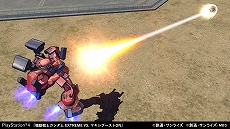 ���������꡼ No.007�Υ���ͥ������ / PS4�ǡֵ�ư��Υ������ EXTREME VS. �ޥ����֡�����ON�ס�AC��̤����ε���3�����ɲá�1���ܤȤ��ơ֥������ᥤ���󥰡פ��������