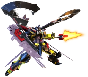 ���������꡼ No.022�Υ���ͥ������ / PS4�ֵ�ư��Υ������ EXTREME VS. �ޥ����֡�����ON�פ�ȯ������7��30���˷��ꡣ���ơ����ȥ�����ࡦ�Х�Хȥ���ץ��쥯���λ����