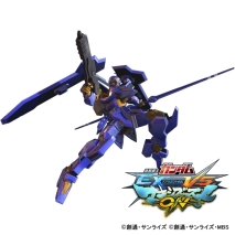 ���������꡼ No.026�Υ���ͥ������ / PS4�ֵ�ư��Υ������ EXTREME VS. �ޥ����֡�����ON�פ�ȯ������7��30���˷��ꡣ���ơ����ȥ�����ࡦ�Х�Хȥ���ץ��쥯���λ����