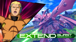 ���������꡼ No.003�Υ���ͥ������ / 183�����������롤��Ŭ����������ʡ��ֵ�ư��Υ������ EXTREME VS. �ޥ����֡�����ON�ץͥåȥ���ƥ��ȥ�ݡ���