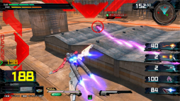 ���������꡼ No.009�Υ���ͥ������ / 183�����������롤��Ŭ����������ʡ��ֵ�ư��Υ������ EXTREME VS. �ޥ����֡�����ON�ץͥåȥ���ƥ��ȥ�ݡ���