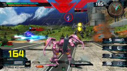 ���������꡼ No.010�Υ���ͥ������ / 183�����������롤��Ŭ����������ʡ��ֵ�ư��Υ������ EXTREME VS. �ޥ����֡�����ON�ץͥåȥ���ƥ��ȥ�ݡ���