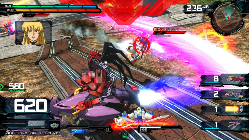 ���������꡼ No.013�Υ���ͥ������ / 183�����������롤��Ŭ����������ʡ��ֵ�ư��Υ������ EXTREME VS. �ޥ����֡�����ON�ץͥåȥ���ƥ��ȥ�ݡ���