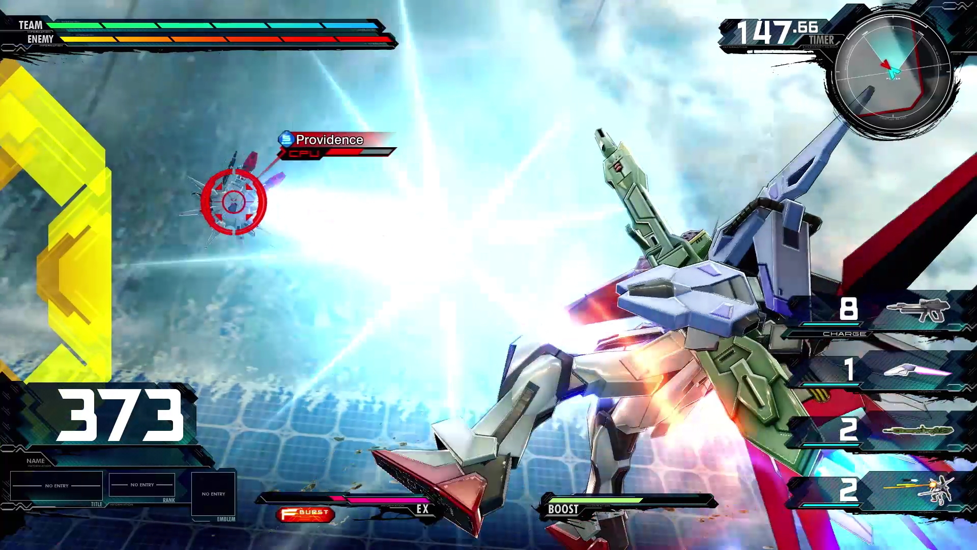 画像集 016 Ps4版 ガンダム Extreme Vs マキシブーストon の専用アーケードスティックが