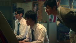 ���������꡼ No.003�Υ���ͥ������ / �ֵ�ư��Υ������ EXTREME VS. �ޥ����֡�����ON�פμ¼�PV�������ˡ����ꥸ�ʥ�T����Ĥ�������Twitter�����ڡ����