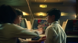 ���������꡼ No.005�Υ���ͥ������ / �ֵ�ư��Υ������ EXTREME VS. �ޥ����֡�����ON�פμ¼�PV�������ˡ����ꥸ�ʥ�T����Ĥ�������Twitter�����ڡ����