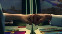 ���������꡼ No.006�Υ���ͥ������ / �ֵ�ư��Υ������ EXTREME VS. �ޥ����֡�����ON�פμ¼�PV�������ˡ����ꥸ�ʥ�T����Ĥ�������Twitter�����ڡ����