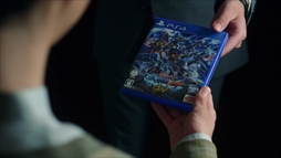 ���������꡼ No.008�Υ���ͥ������ / �ֵ�ư��Υ������ EXTREME VS. �ޥ����֡�����ON�פμ¼�PV�������ˡ����ꥸ�ʥ�T����Ĥ�������Twitter�����ڡ����