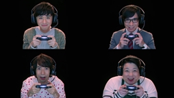 ���������꡼ No.009�Υ���ͥ������ / �ֵ�ư��Υ������ EXTREME VS. �ޥ����֡�����ON�פμ¼�PV�������ˡ����ꥸ�ʥ�T����Ĥ�������Twitter�����ڡ����