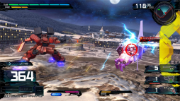 ꡼ No.009 | ֵưΥ EXTREME VS. ޥ֡ONץץ쥤ݡȡǮп佼¤Υ⡼ɤǥӥ륹Ĥưڤ̣廊