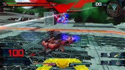 ꡼ No.010 | ֵưΥ EXTREME VS. ޥ֡ONץץ쥤ݡȡǮп佼¤Υ⡼ɤǥӥ륹Ĥưڤ̣廊