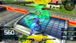 ꡼ No.011 | ֵưΥ EXTREME VS. ޥ֡ONץץ쥤ݡȡǮп佼¤Υ⡼ɤǥӥ륹Ĥưڤ̣廊