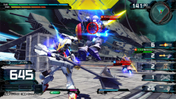 ꡼ No.013 | ֵưΥ EXTREME VS. ޥ֡ONץץ쥤ݡȡǮп佼¤Υ⡼ɤǥӥ륹Ĥưڤ̣廊