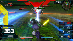 ꡼ No.016 | ֵưΥ EXTREME VS. ޥ֡ONץץ쥤ݡȡǮп佼¤Υ⡼ɤǥӥ륹Ĥưڤ̣廊