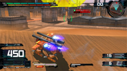 ꡼ No.023 | ֵưΥ EXTREME VS. ޥ֡ONץץ쥤ݡȡǮп佼¤Υ⡼ɤǥӥ륹Ĥưڤ̣廊