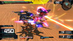 ꡼ No.024 | ֵưΥ EXTREME VS. ޥ֡ONץץ쥤ݡȡǮп佼¤Υ⡼ɤǥӥ륹Ĥưڤ̣廊