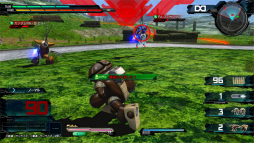 ꡼ No.026 | ֵưΥ EXTREME VS. ޥ֡ONץץ쥤ݡȡǮп佼¤Υ⡼ɤǥӥ륹Ĥưڤ̣廊