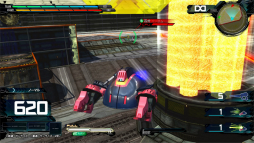 ꡼ No.028 | ֵưΥ EXTREME VS. ޥ֡ONץץ쥤ݡȡǮп佼¤Υ⡼ɤǥӥ륹Ĥưڤ̣廊