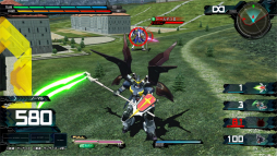 ꡼ No.030 | ֵưΥ EXTREME VS. ޥ֡ONץץ쥤ݡȡǮп佼¤Υ⡼ɤǥӥ륹Ĥưڤ̣廊