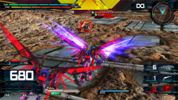 ꡼ No.032 | ֵưΥ EXTREME VS. ޥ֡ONץץ쥤ݡȡǮп佼¤Υ⡼ɤǥӥ륹Ĥưڤ̣廊