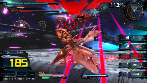 ꡼ No.036 | ֵưΥ EXTREME VS. ޥ֡ONץץ쥤ݡȡǮп佼¤Υ⡼ɤǥӥ륹Ĥưڤ̣廊