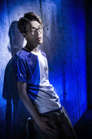 ���������꡼ No.003�Υ���ͥ������ / ������ॲ����ξ޶��դ�����GGGP2021�סʥ�����ॲ���॰���ץ�2021�ˤγ��Ť�ȯɽ