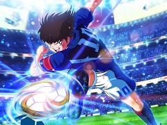 キャプテン翼 Rise Of New Champions チーム紹介トレイラー フランスジュニアユース編 が公開