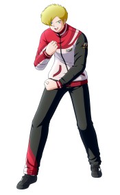 ꡼ No.001 | ֥ץƥ RISE OF NEW CHAMPIONSפDLC1ƤȤơȥƥե󡦥ɤ3ͤۿ̵åץǡȡͧԡɤɲ