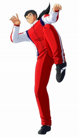 ꡼ No.007 | ֥ץƥ RISE OF NEW CHAMPIONSפDLC1ƤȤơȥƥե󡦥ɤ3ͤۿ̵åץǡȡͧԡɤɲ