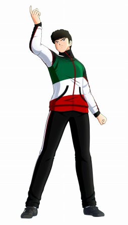 ꡼ No.008 | ֥ץƥ RISE OF NEW CHAMPIONSפDLC1ƤȤơȥƥե󡦥ɤ3ͤۿ̵åץǡȡͧԡɤɲ