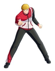 ���������꡼ No.003�Υ���ͥ������ / �֥���ץƥ��� RISE OF NEW CHAMPIONS�פ�ͭ��DLC��2�ƤȤ��ơȰ� ����ɤ�3�ͤ��о졣���롼�ȡ�������ԡɤ��ۿ�����