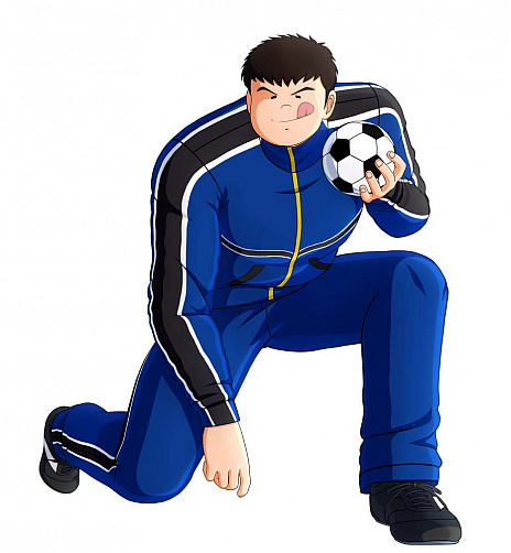 ���������꡼ No.003�Υ���ͥ������ / �֥���ץƥ��� RISE OF NEW CHAMPIONS�ס�ͭ��DLC��3�ƤȤ��ơȤڤڡɤ餬�о�