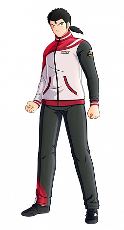 ���������꡼ No.004�Υ���ͥ������ / �֥���ץƥ��� RISE OF NEW CHAMPIONS�ס�ͭ��DLC��3�ƤȤ��ơȤڤڡɤ餬�о�