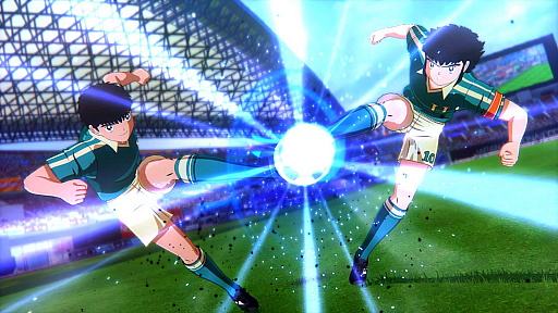 ���������꡼ No.005�Υ���ͥ������ / �֥���ץƥ��� RISE OF NEW CHAMPIONS�ס�ͭ��DLC��3�ƤȤ��ơȤڤڡɤ餬�о�