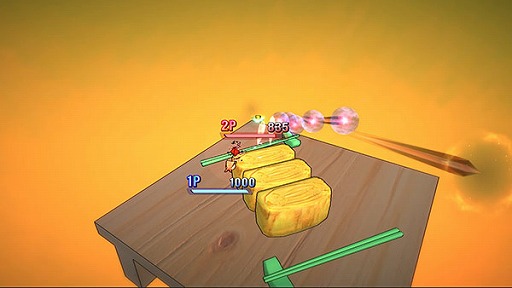 ���������꡼ No.002�Υ���ͥ������ / ��SushiParty2�פʤ�13���ʤ�DMM GAMES PC������ե����ˤƥ�꡼��